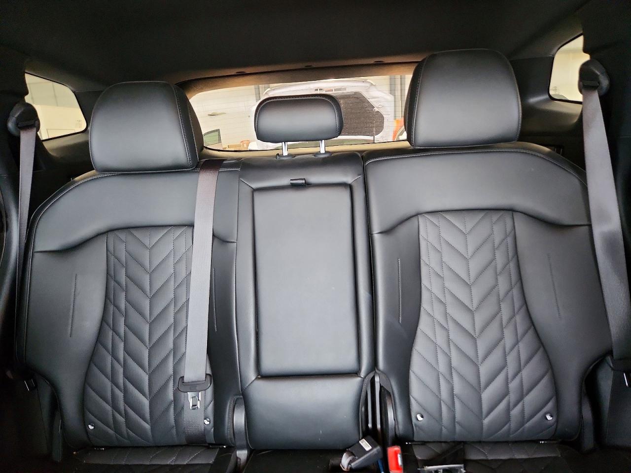 Kia Sportage X Line