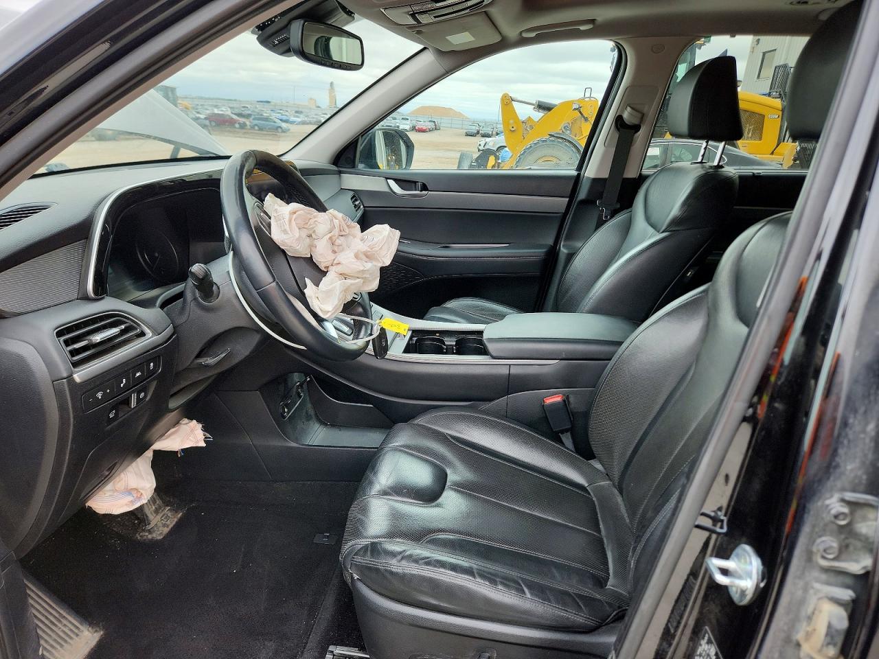 Hyundai PALISADE Sel