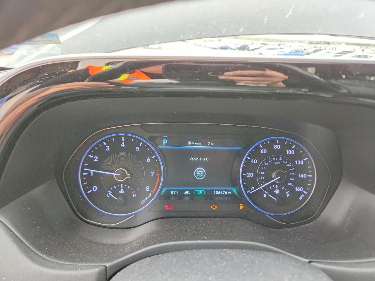 Hyundai PALISADE Sel