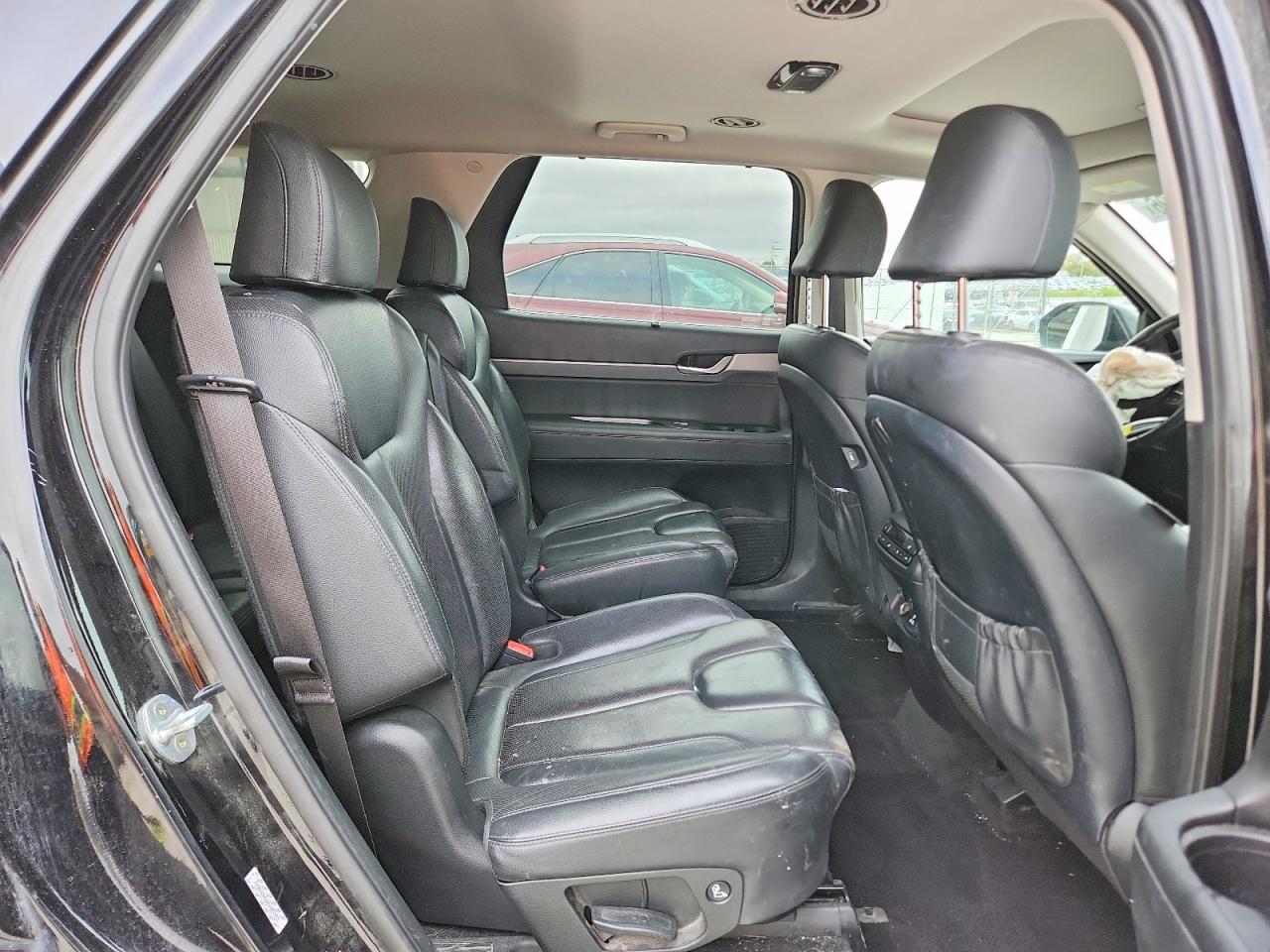 Hyundai PALISADE Sel