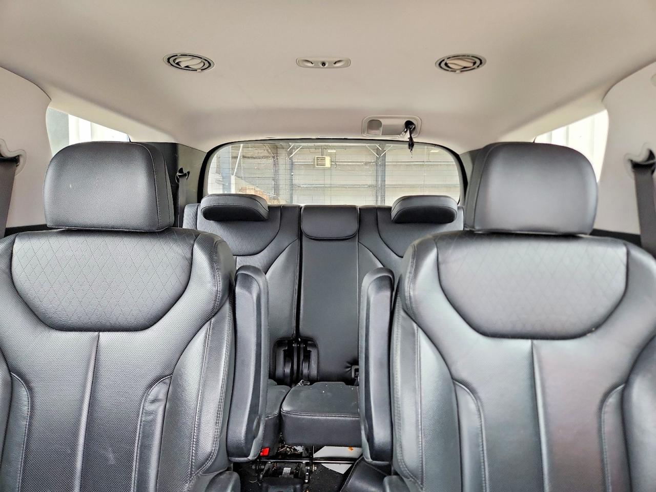 Hyundai PALISADE Sel