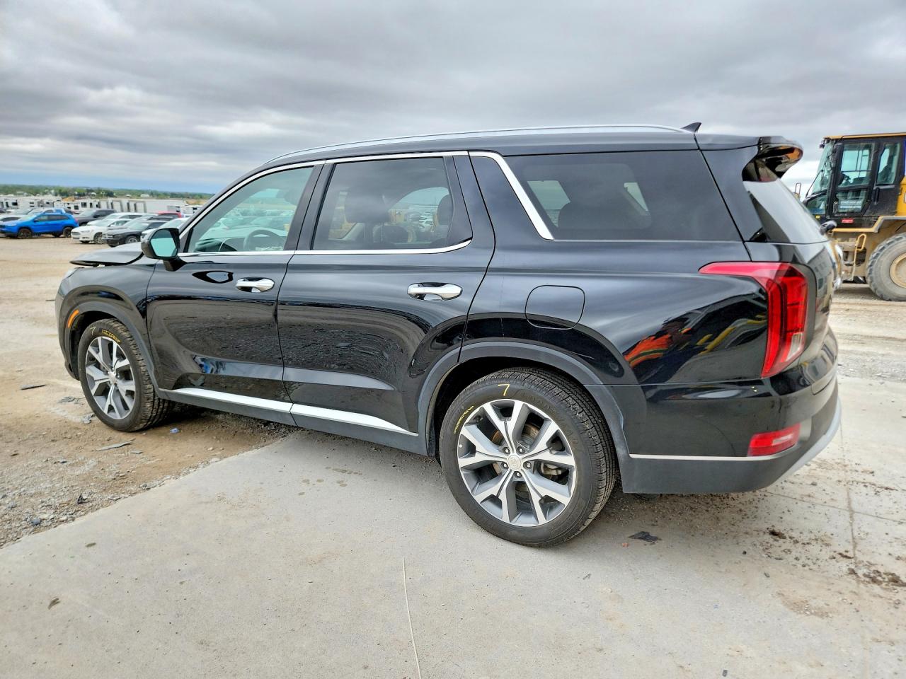 Hyundai PALISADE Sel