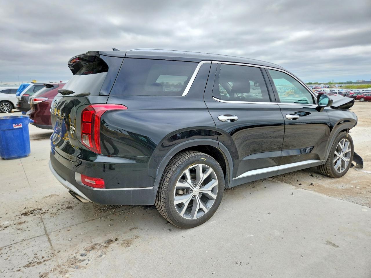 Hyundai PALISADE Sel