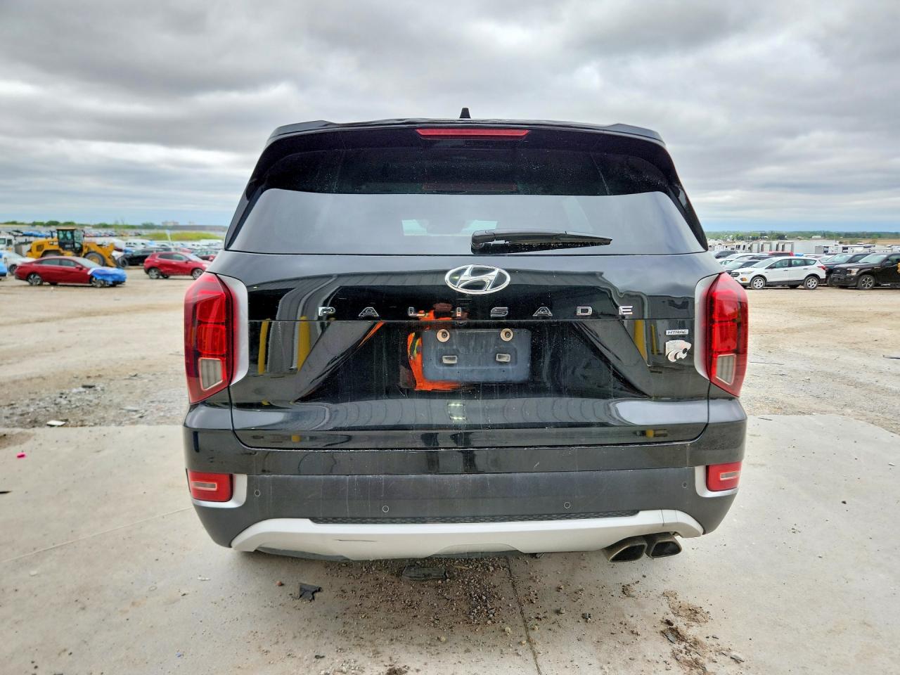 Hyundai PALISADE Sel