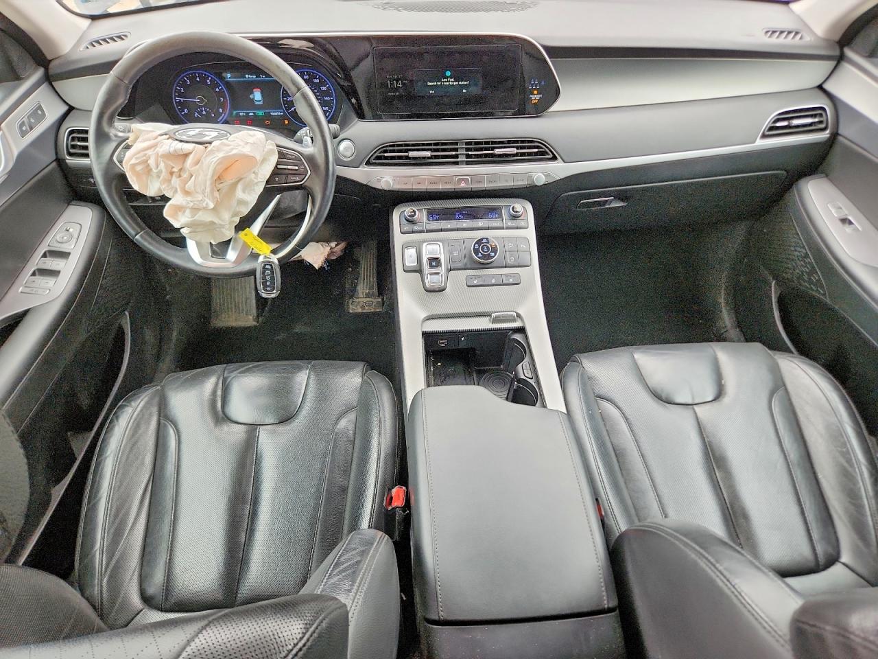 Hyundai PALISADE Sel