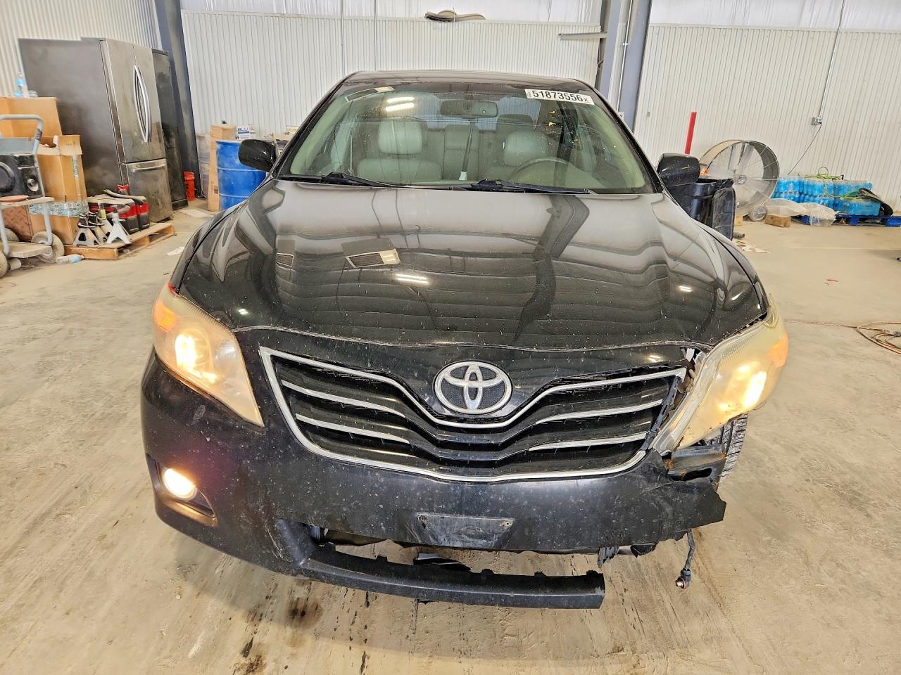 Toyota Camry Xle V6