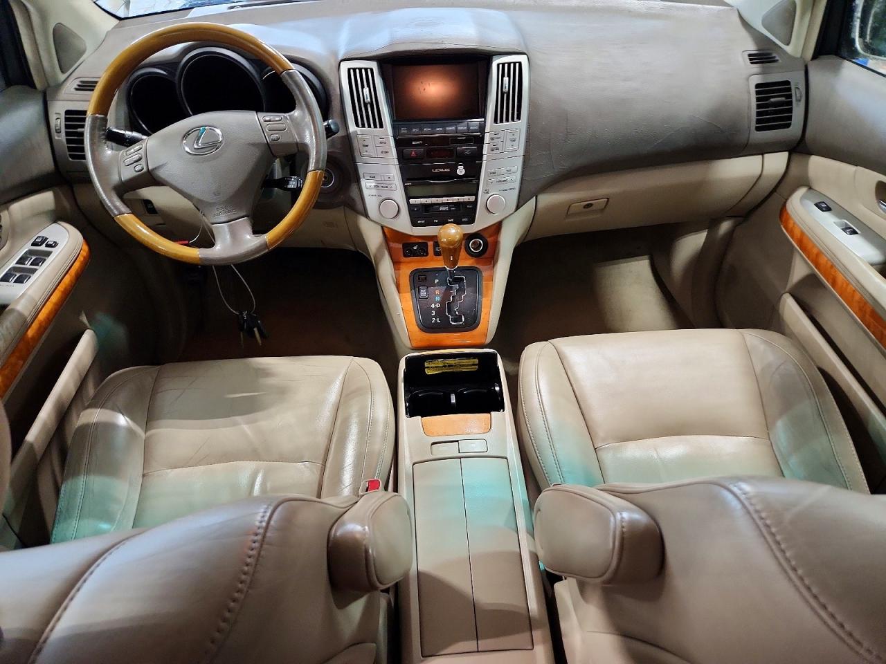 Lexus RX 350