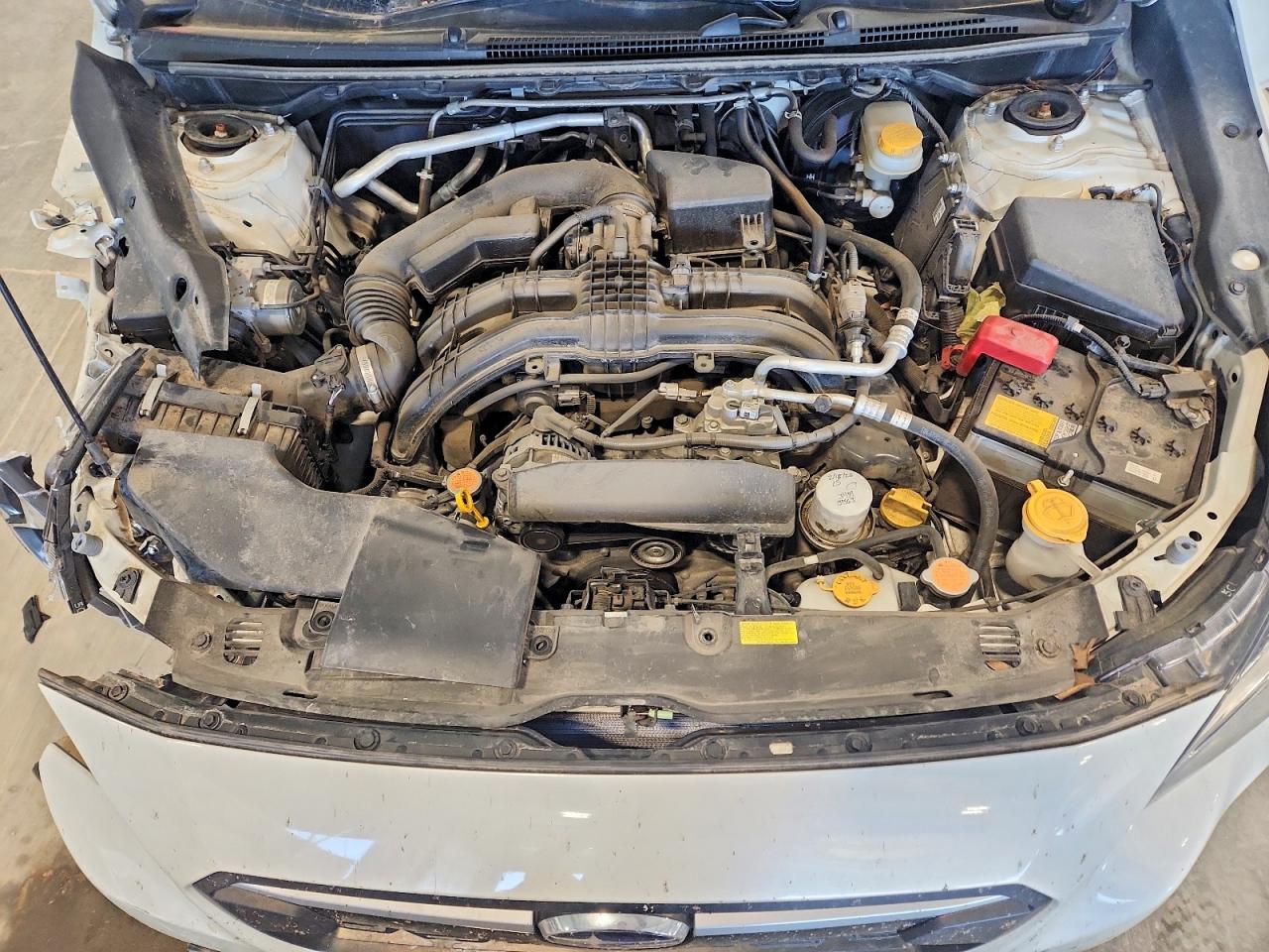 Subaru Crosstrek Premium