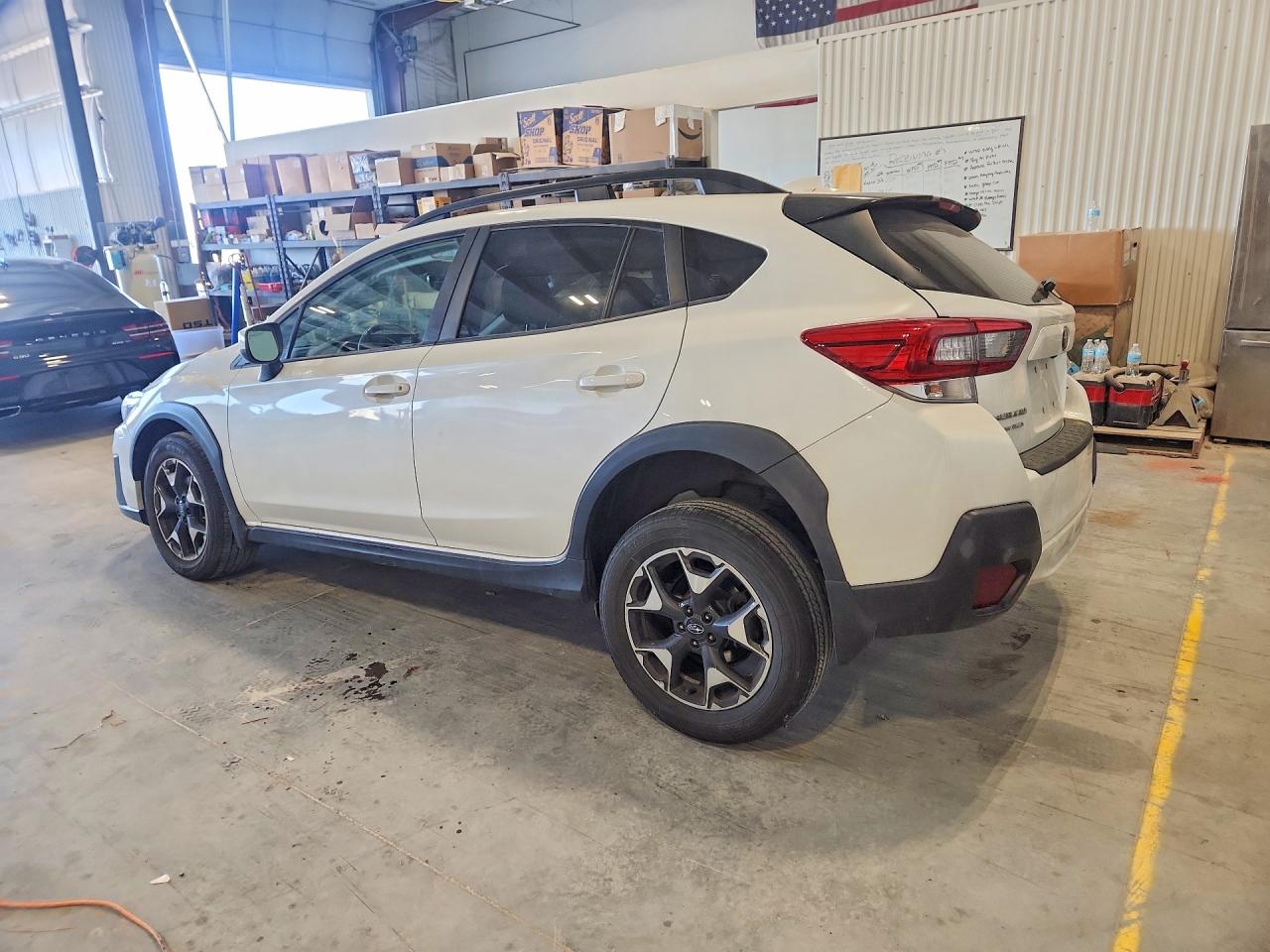 Subaru Crosstrek Premium
