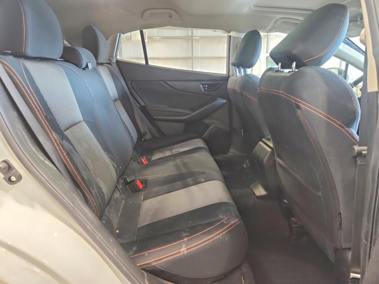Subaru Crosstrek Premium