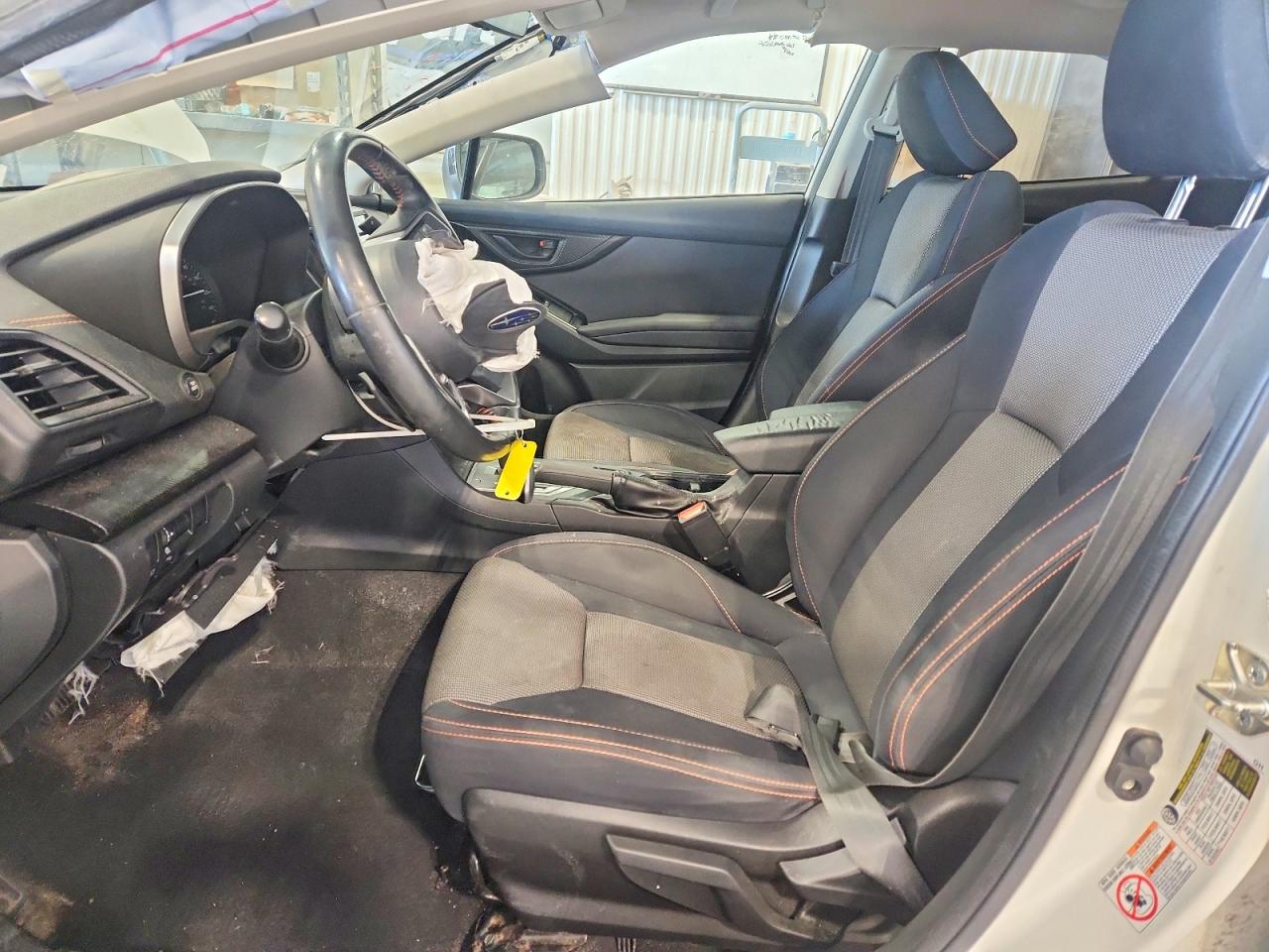 Subaru Crosstrek Premium