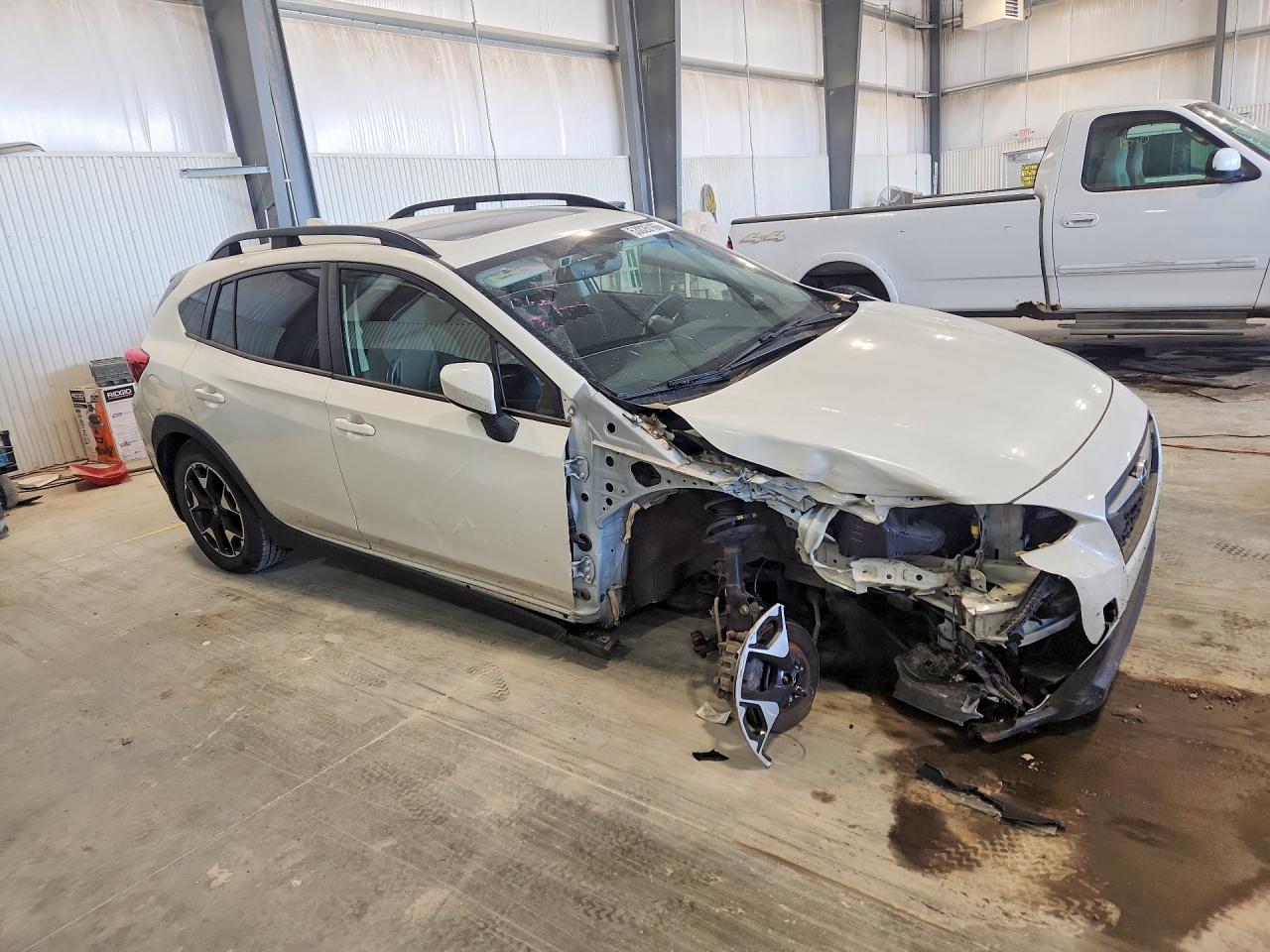 Subaru Crosstrek Premium