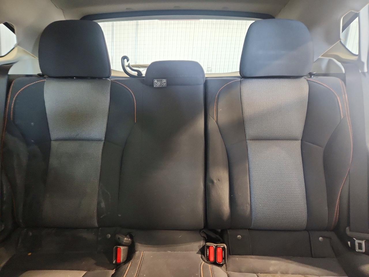 Subaru Crosstrek Premium