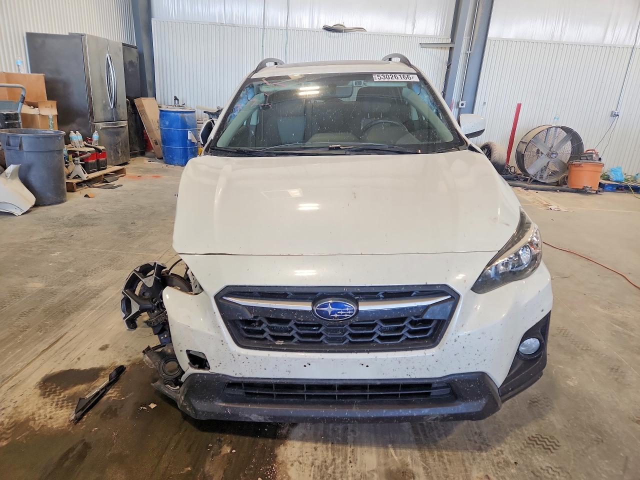 Subaru Crosstrek Premium