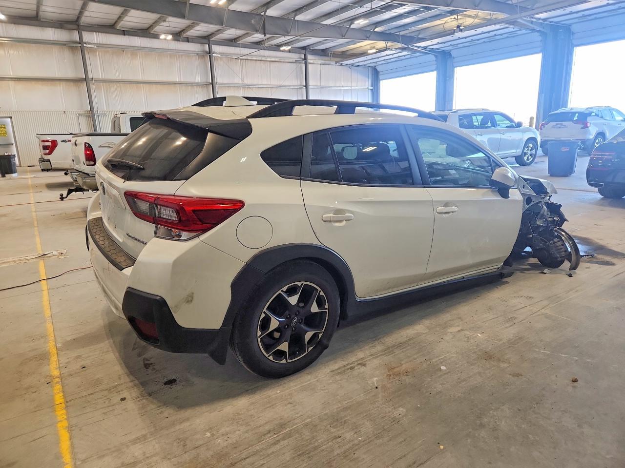 Subaru Crosstrek Premium