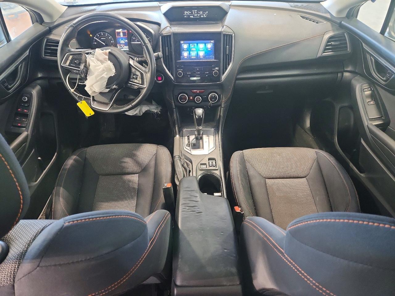 Subaru Crosstrek Premium