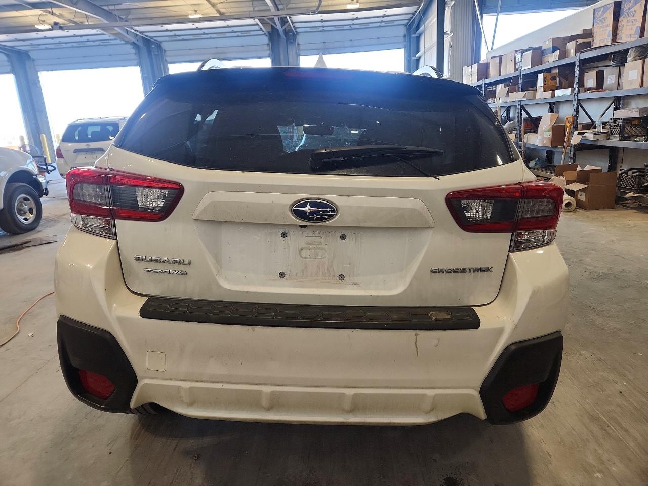 Subaru Crosstrek Premium