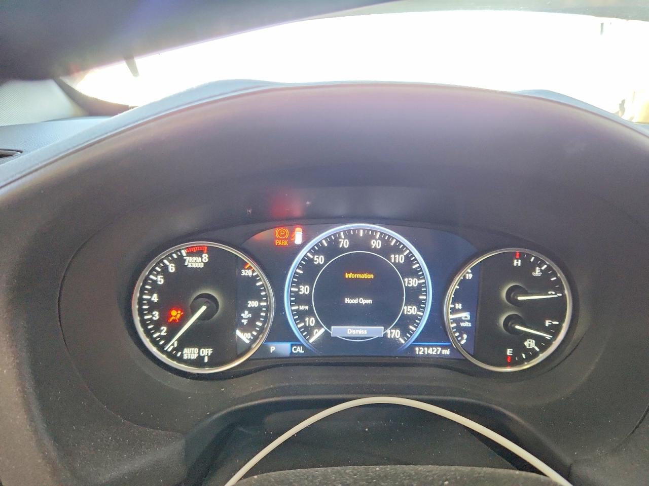 Buick Enclave Avenir