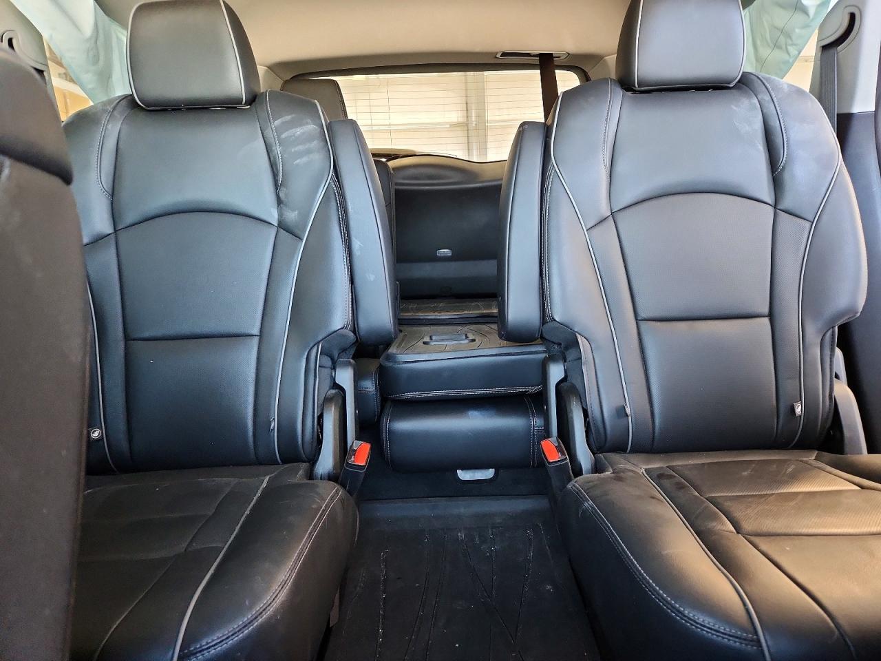 Buick Enclave Avenir