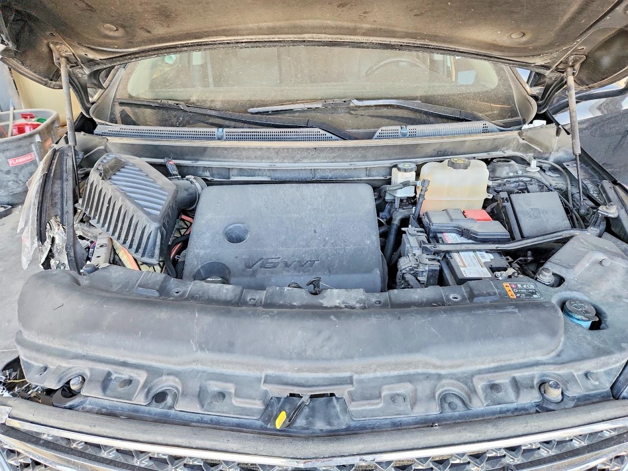 Buick Enclave Avenir