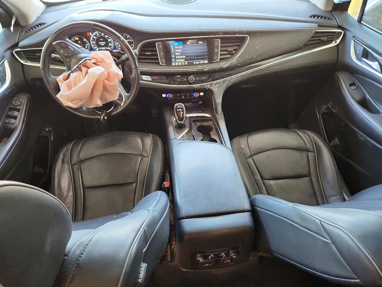 Buick Enclave Avenir