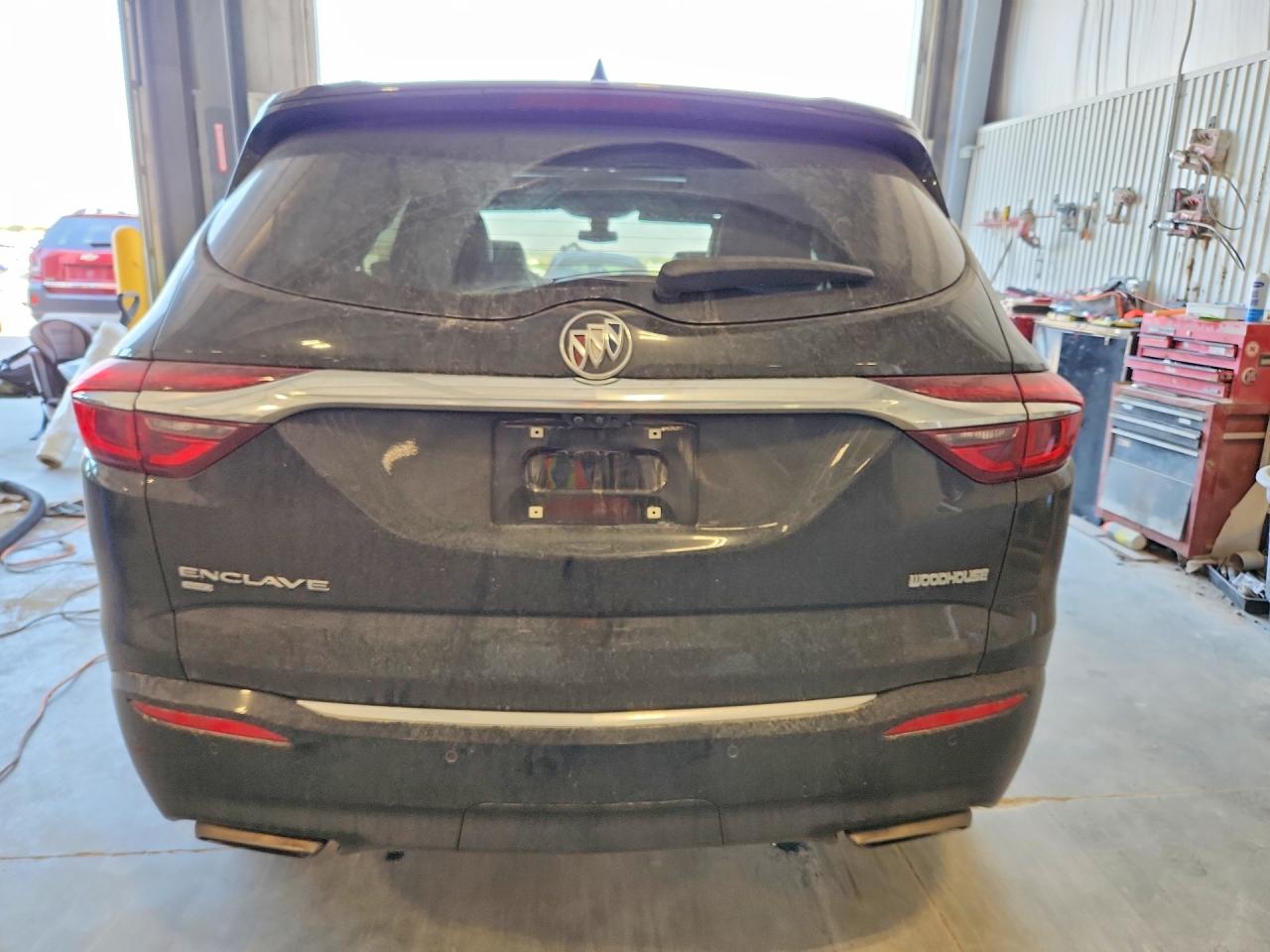 Buick Enclave Avenir