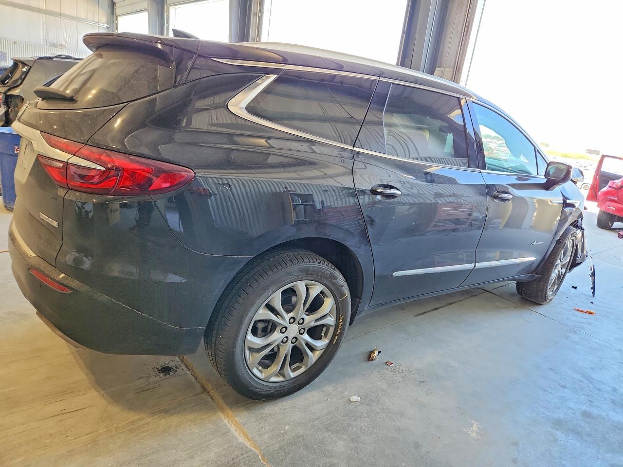 Buick Enclave Avenir