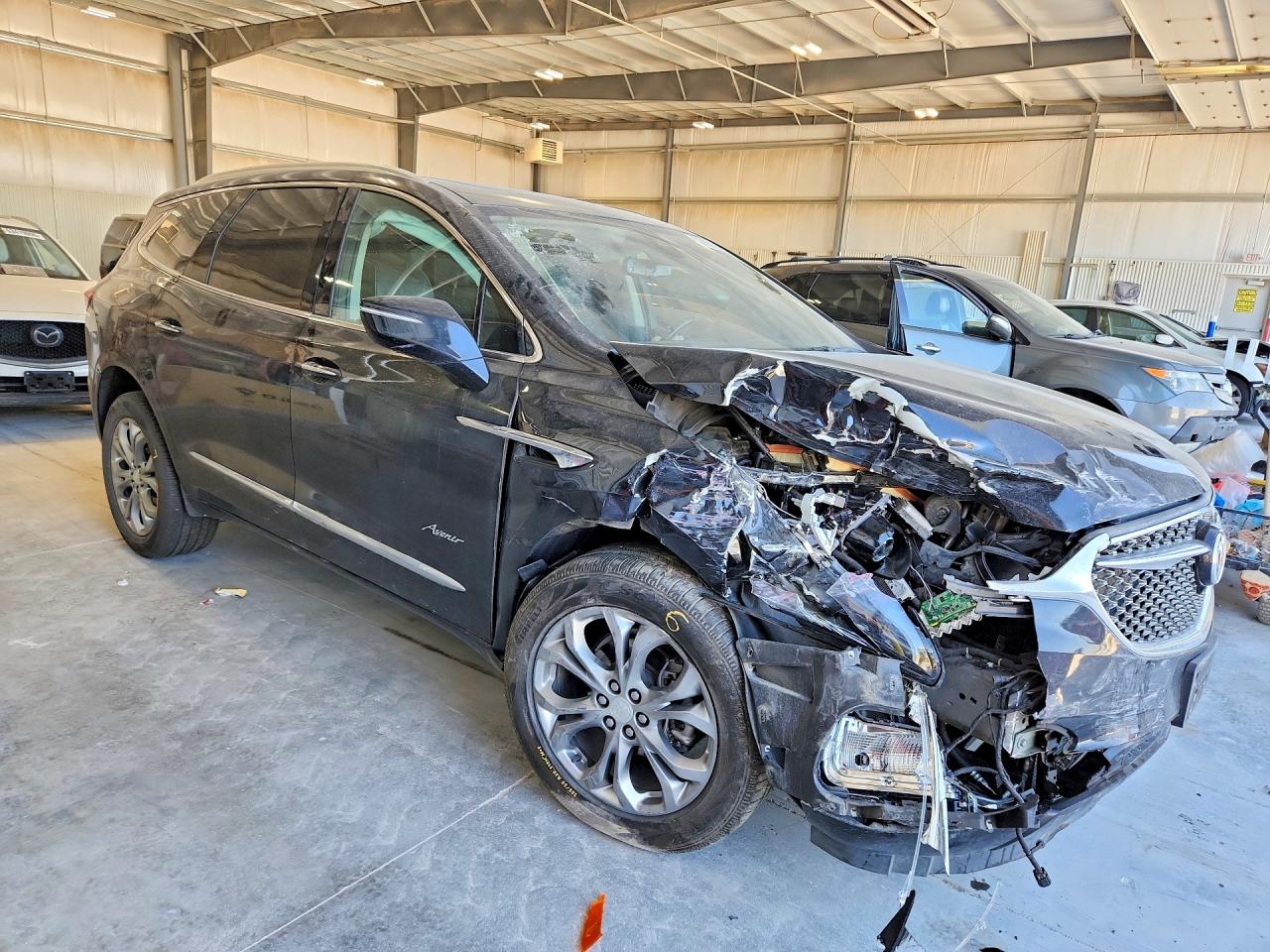 Buick Enclave Avenir