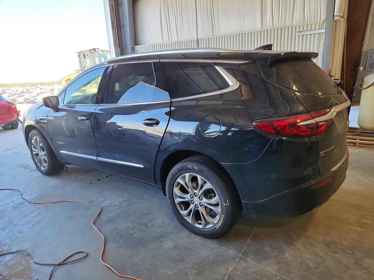 Buick Enclave Avenir