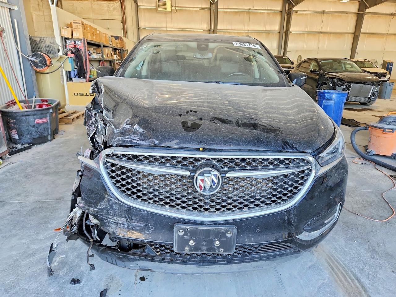 Buick Enclave Avenir