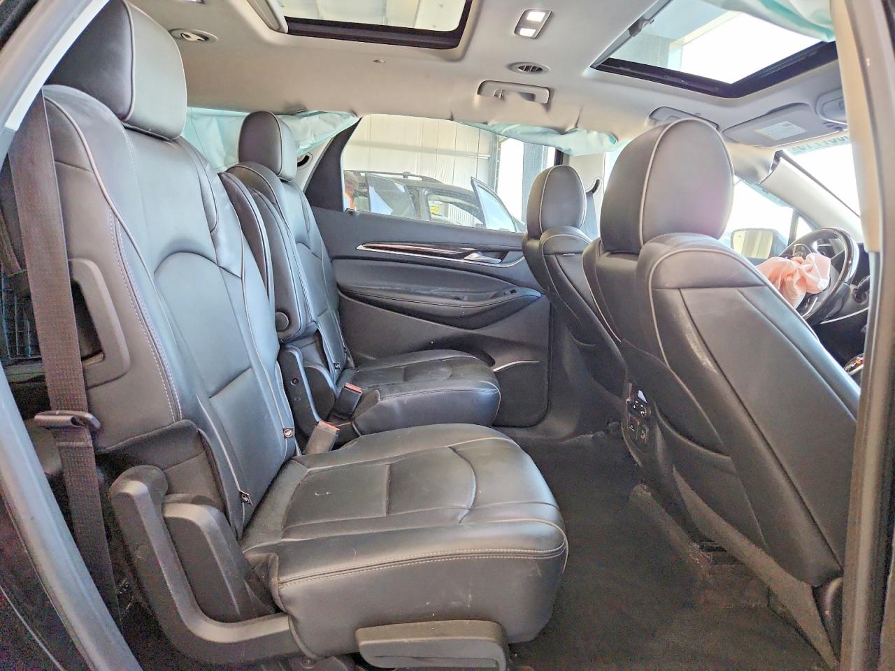 Buick Enclave Avenir