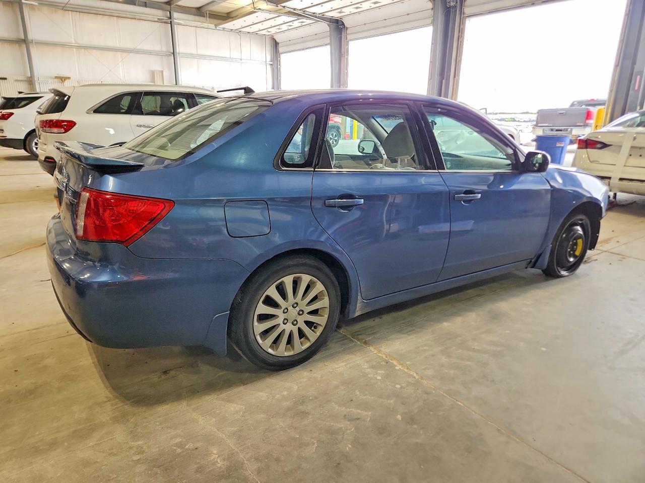 Subaru Impreza 2.5i Premium