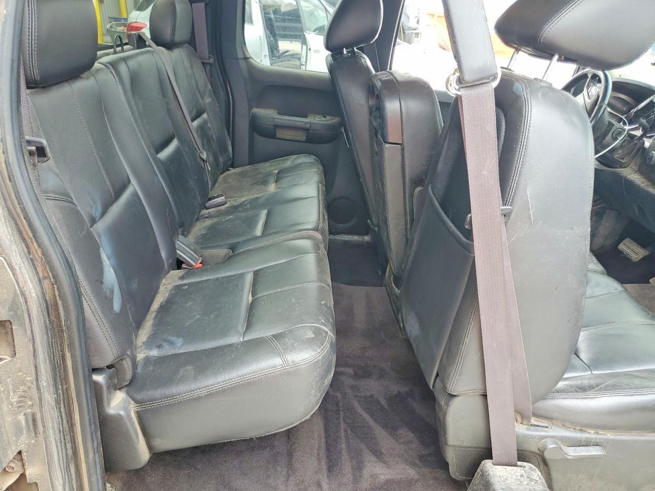 GMC Sierra K2500 Sle