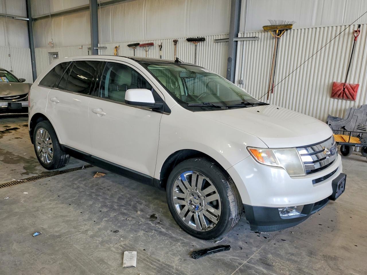 Ford Edge Limited