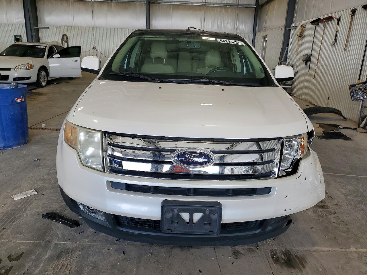 Ford Edge Limited