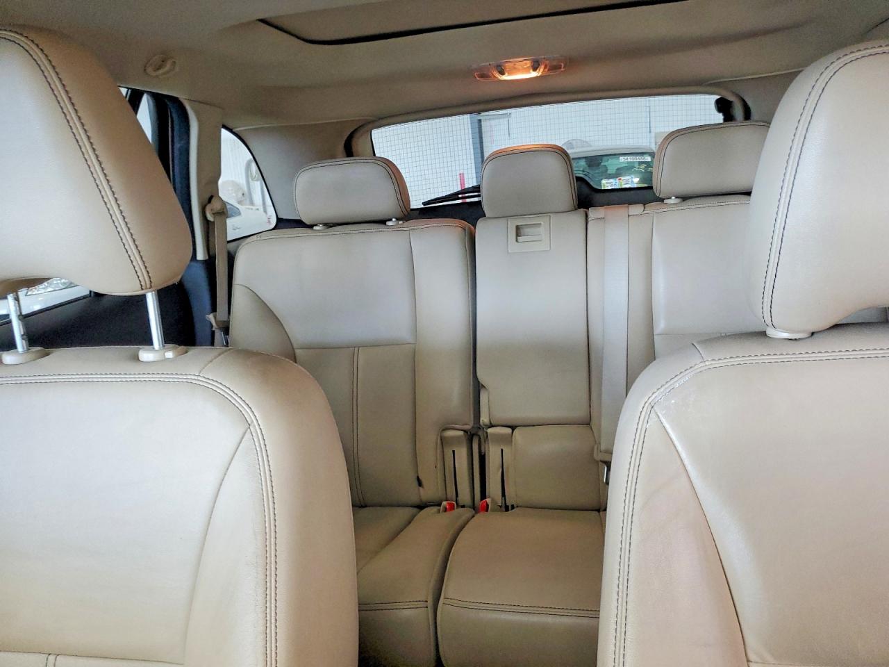 Ford Edge Limited