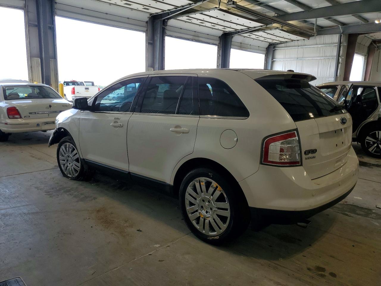 Ford Edge Limited