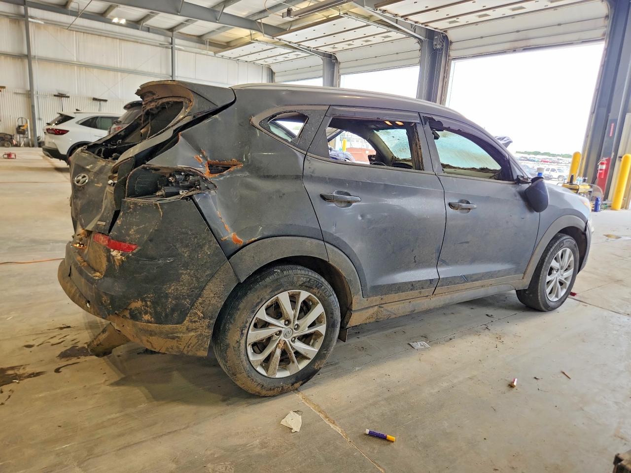 Hyundai TUCSON Value