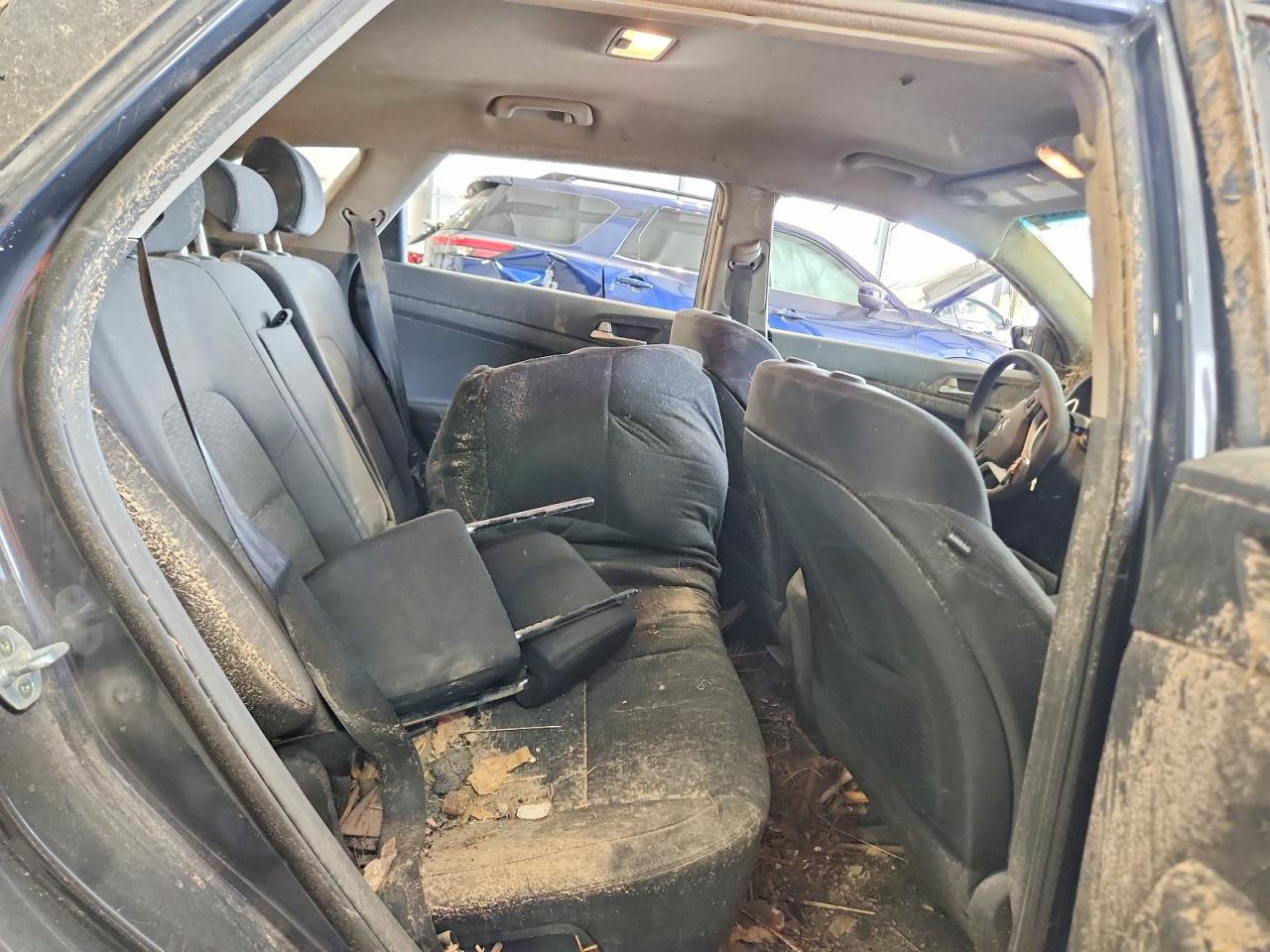 Hyundai TUCSON Value
