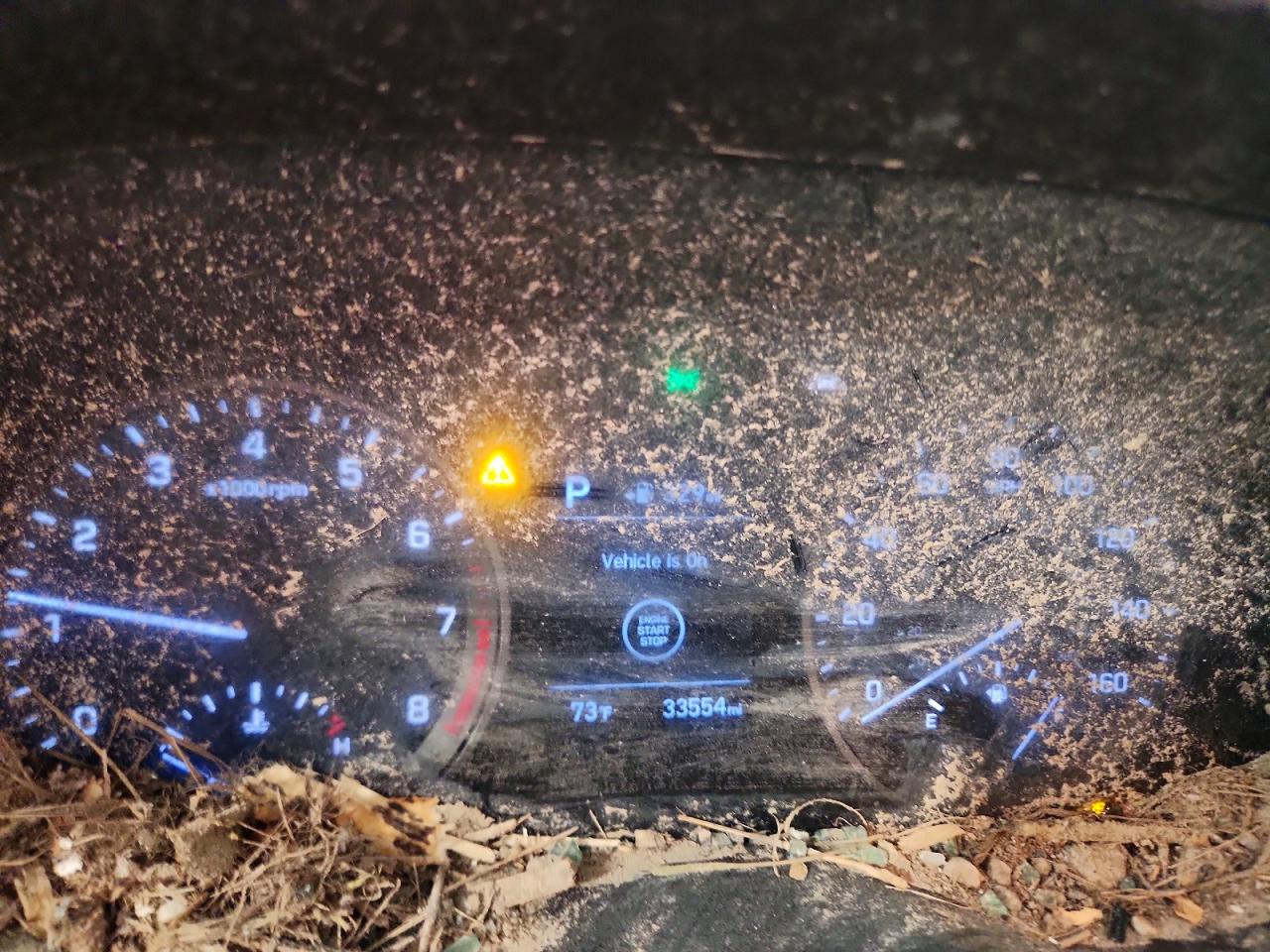 Hyundai TUCSON Value