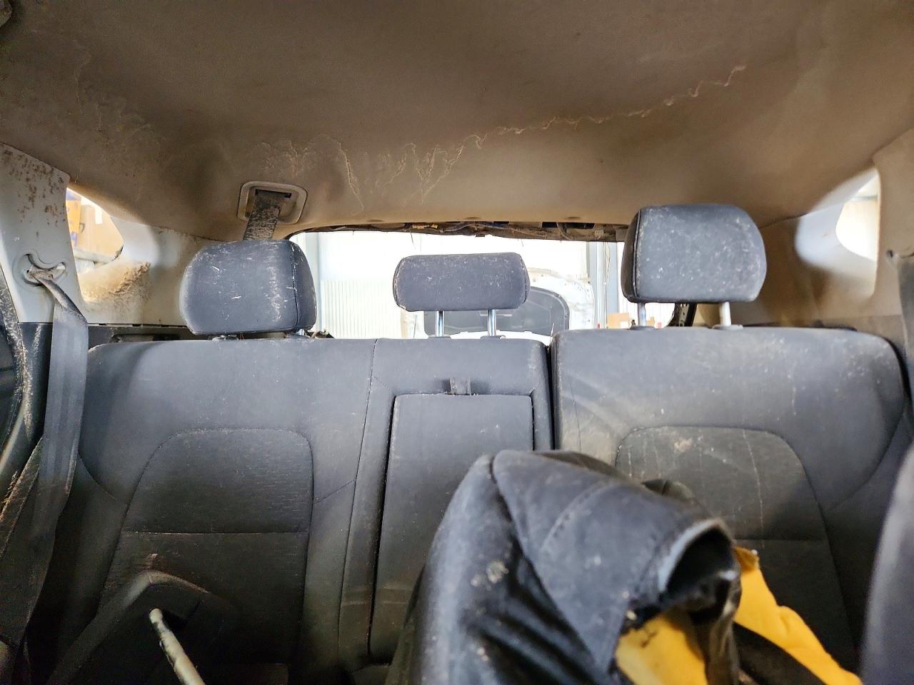 Hyundai TUCSON Value