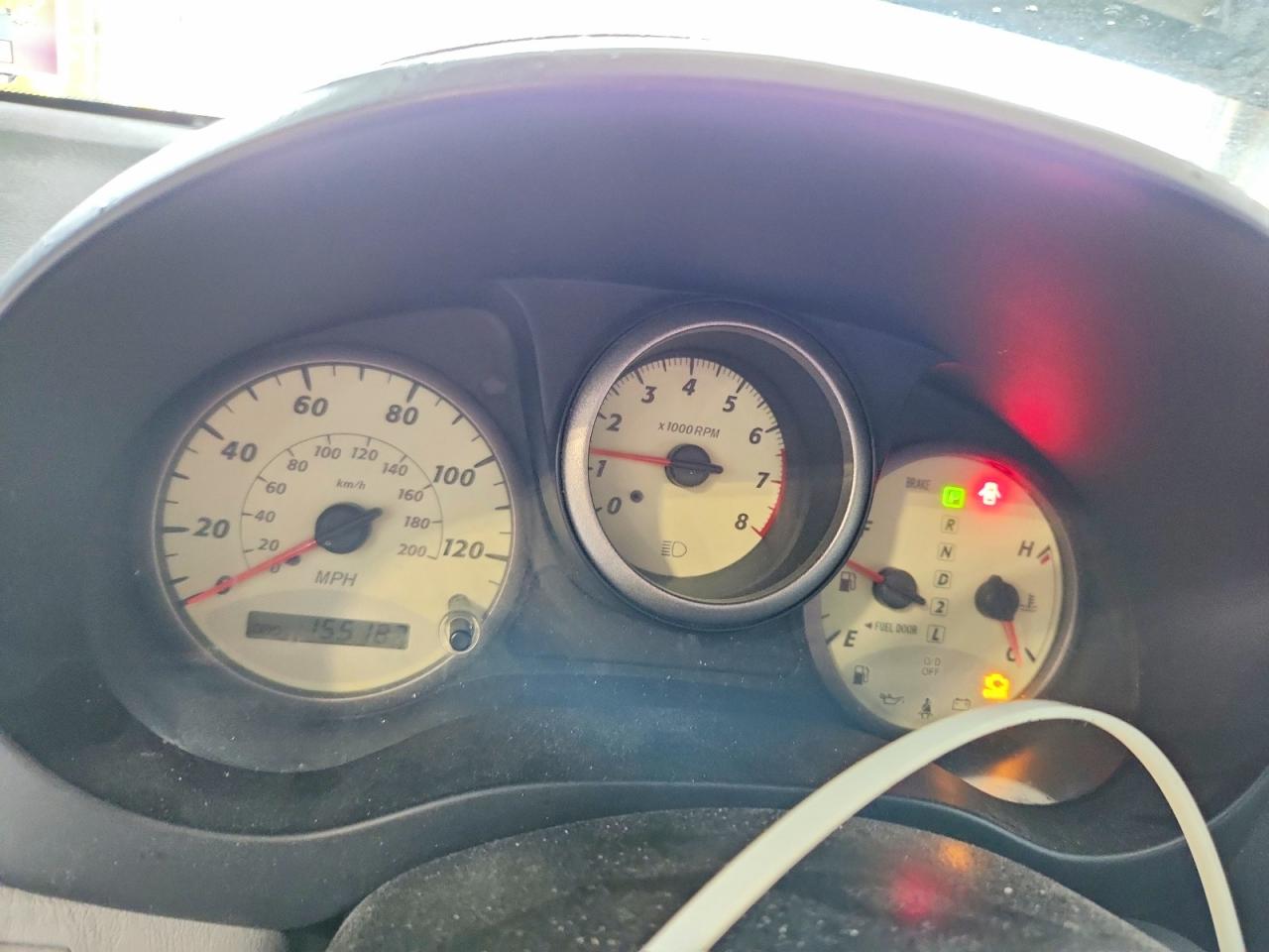 Toyota RAV4 Base