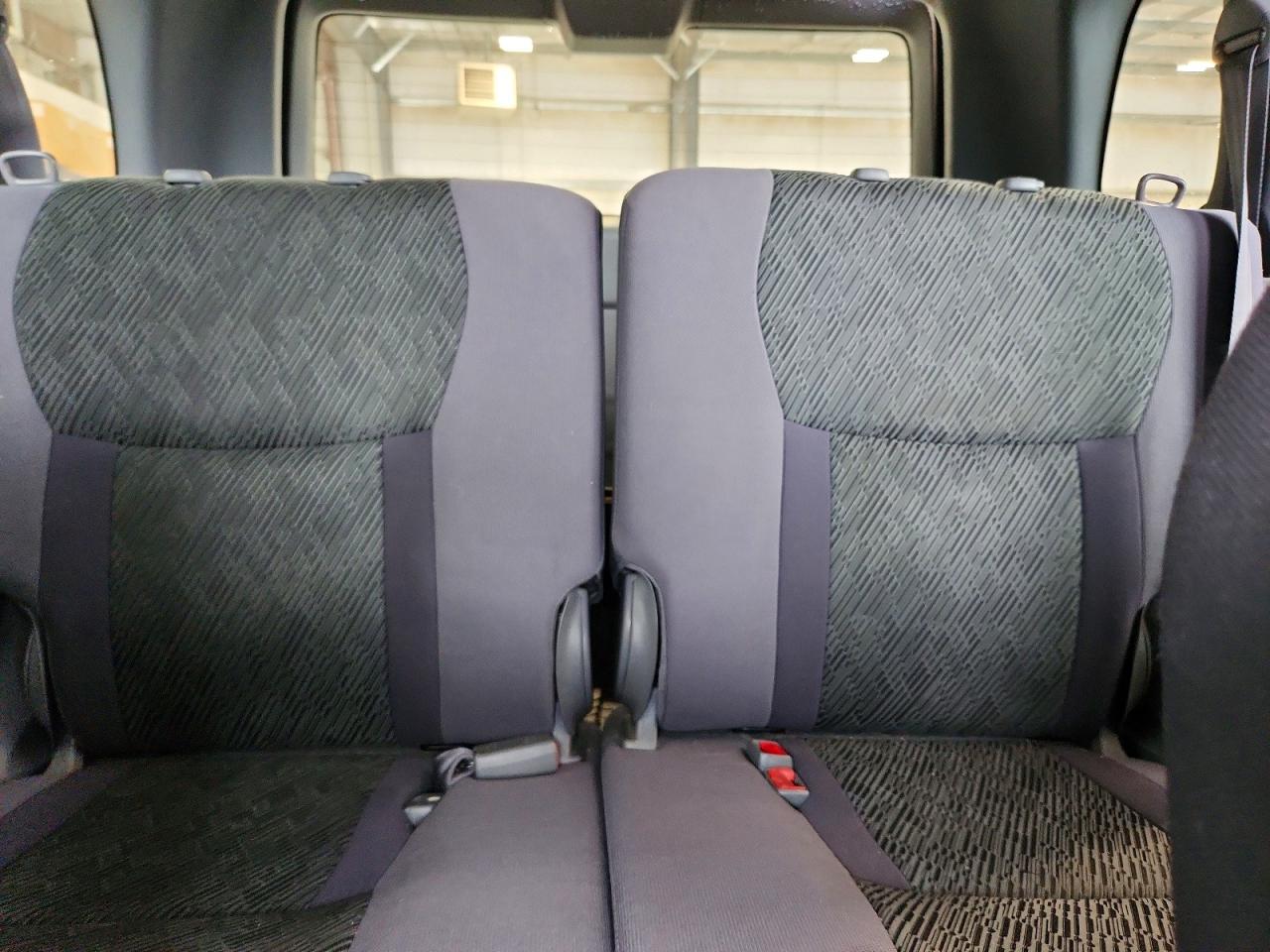 Toyota RAV4 Base