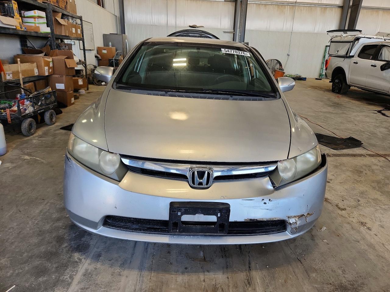 Honda Civic Hybrid
