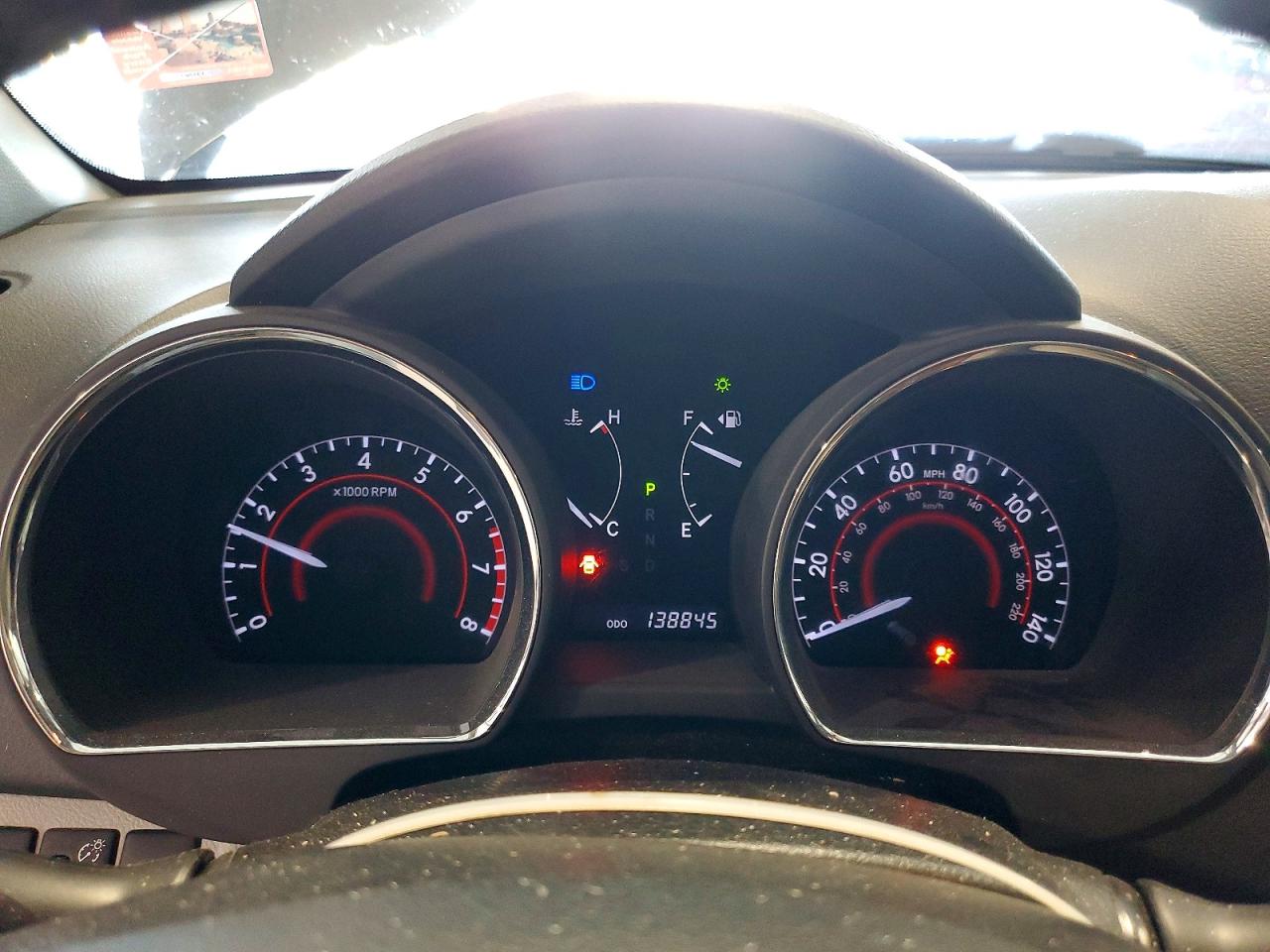 Toyota Highlander Limited