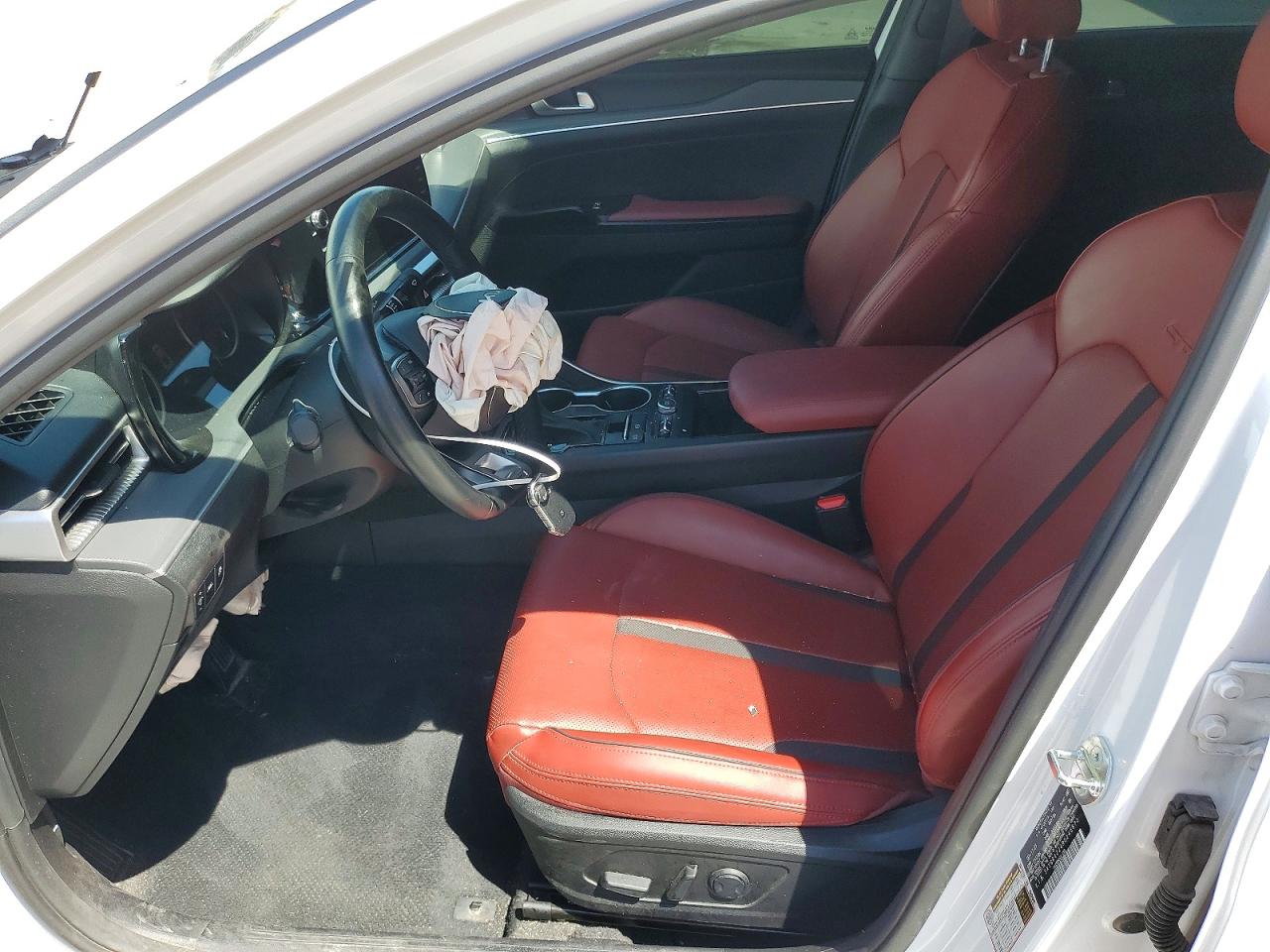 Kia K5 Gt Line