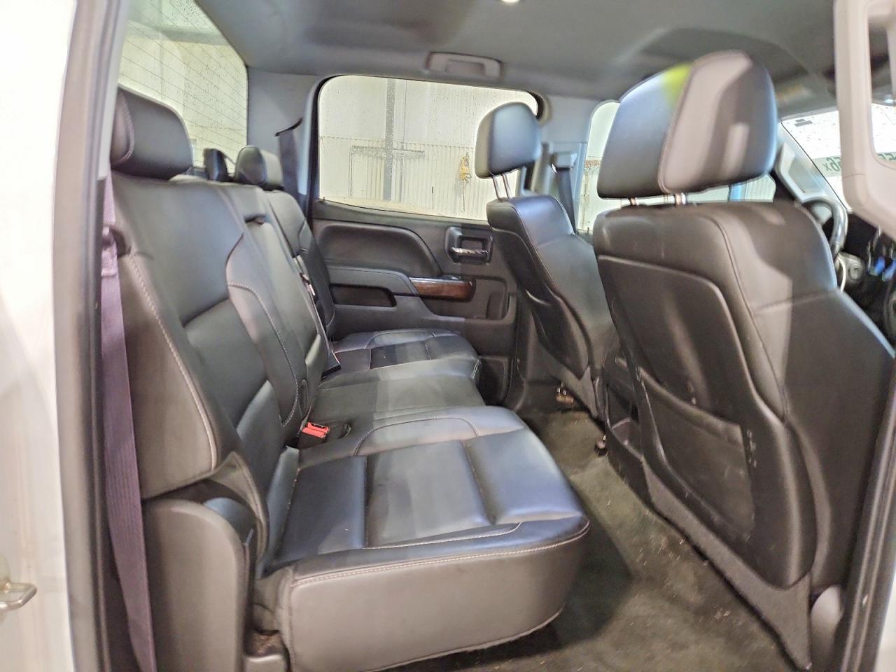 GMC Sierra K3500 Slt