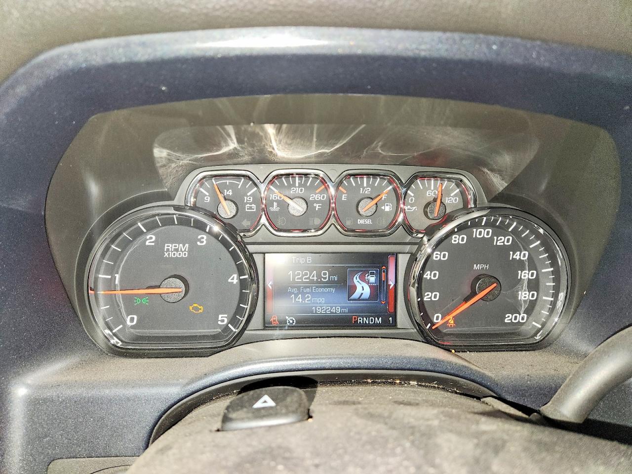 GMC Sierra K3500 Slt