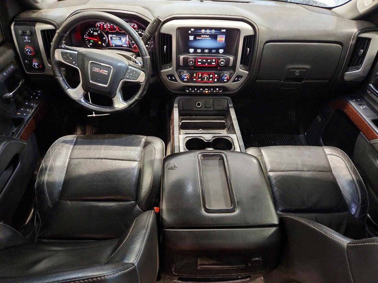 GMC Sierra K3500 Slt