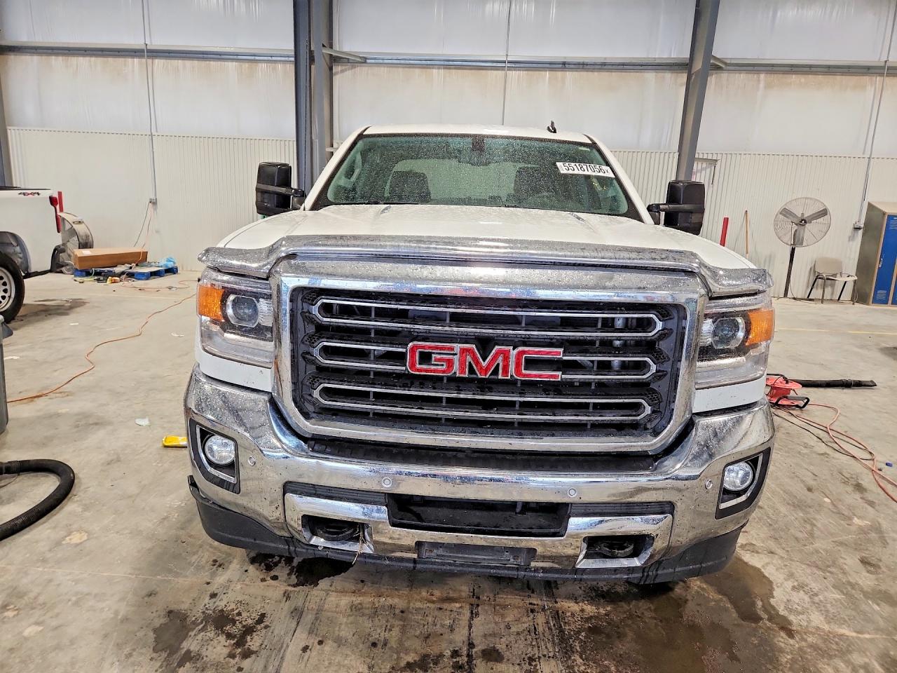 GMC Sierra K3500 Slt
